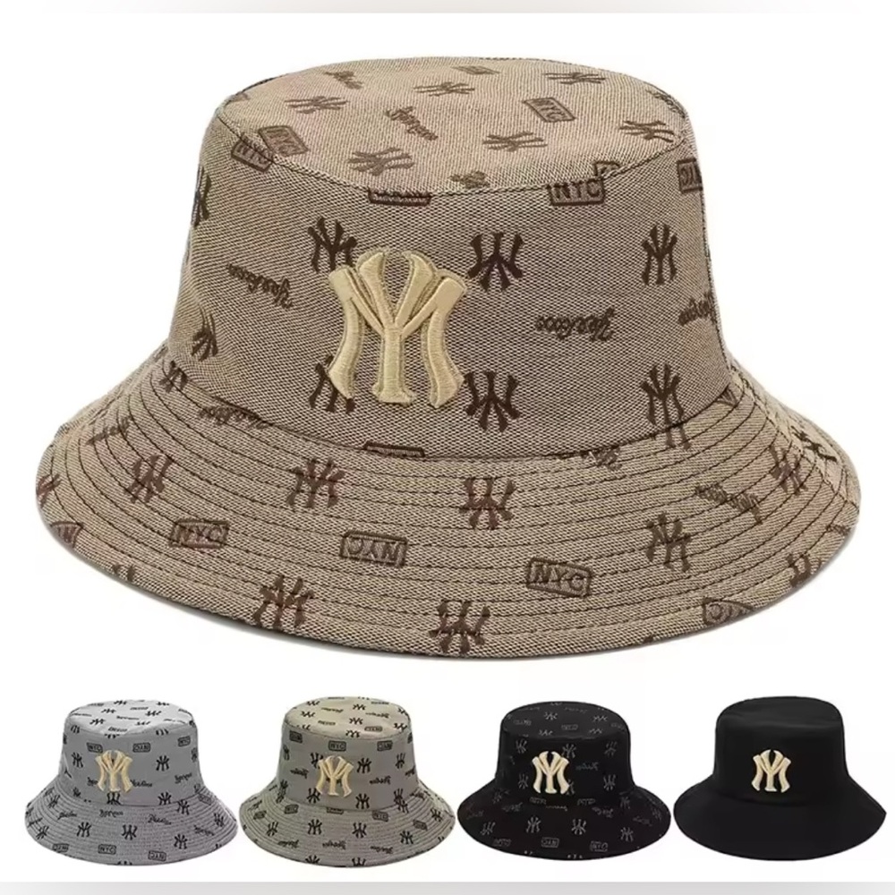 NEW Retail $75 N Nemo Fishermen Bucket Mens Hat